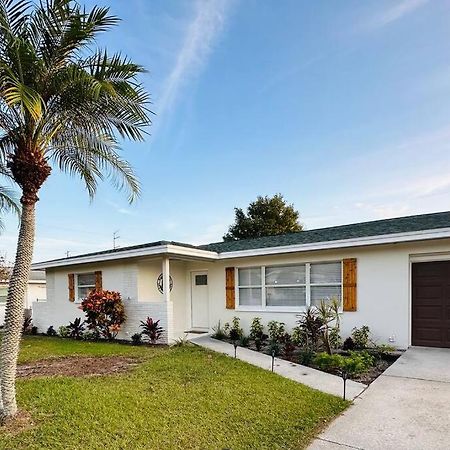 Villa Sea Turtle Cove Clearwater Exterior foto