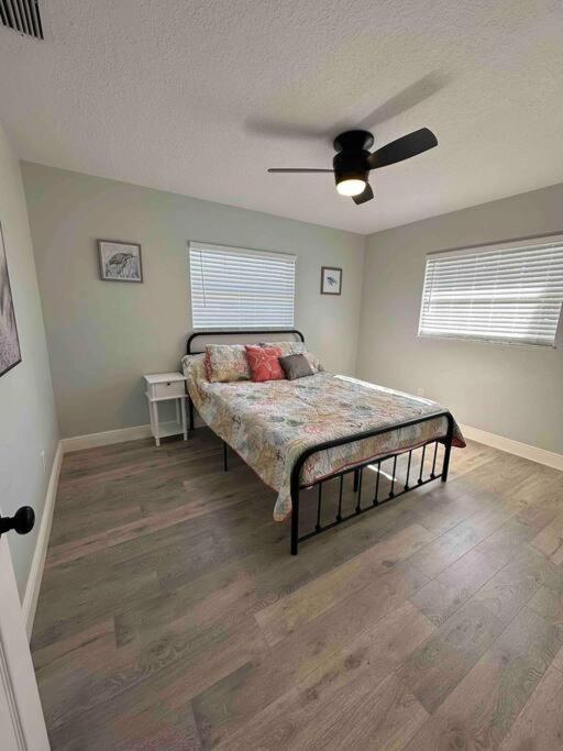 Villa Sea Turtle Cove Clearwater Exterior foto