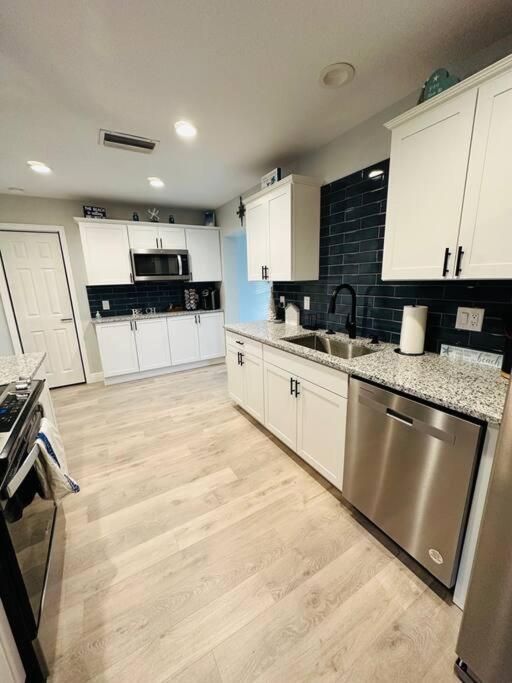 Villa Sea Turtle Cove Clearwater Exterior foto