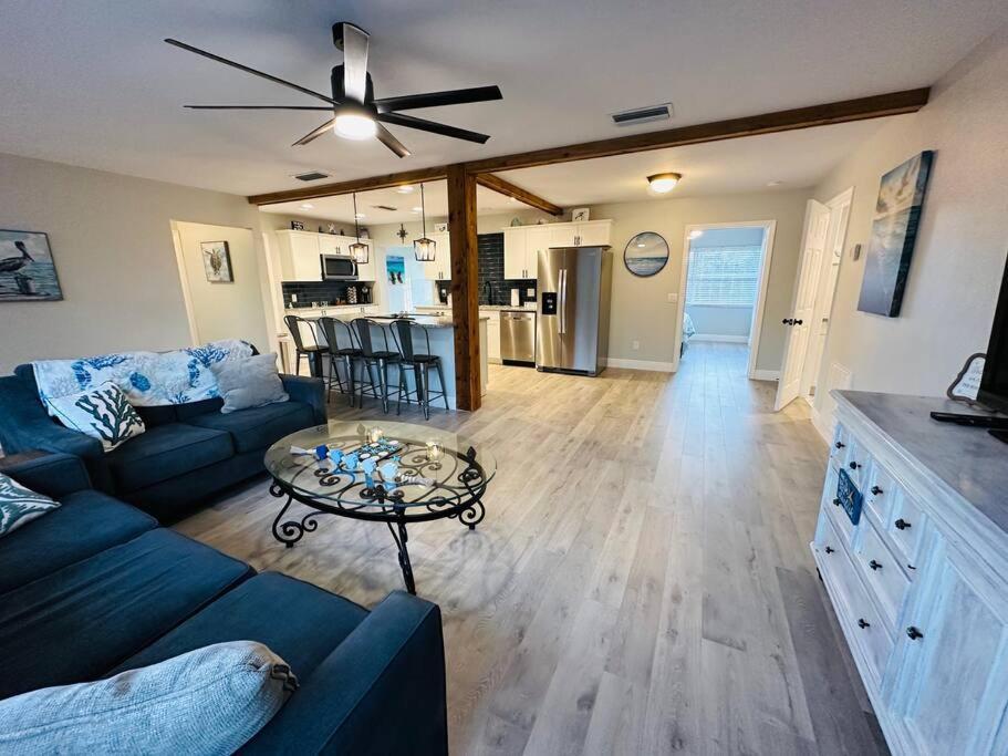 Villa Sea Turtle Cove Clearwater Exterior foto