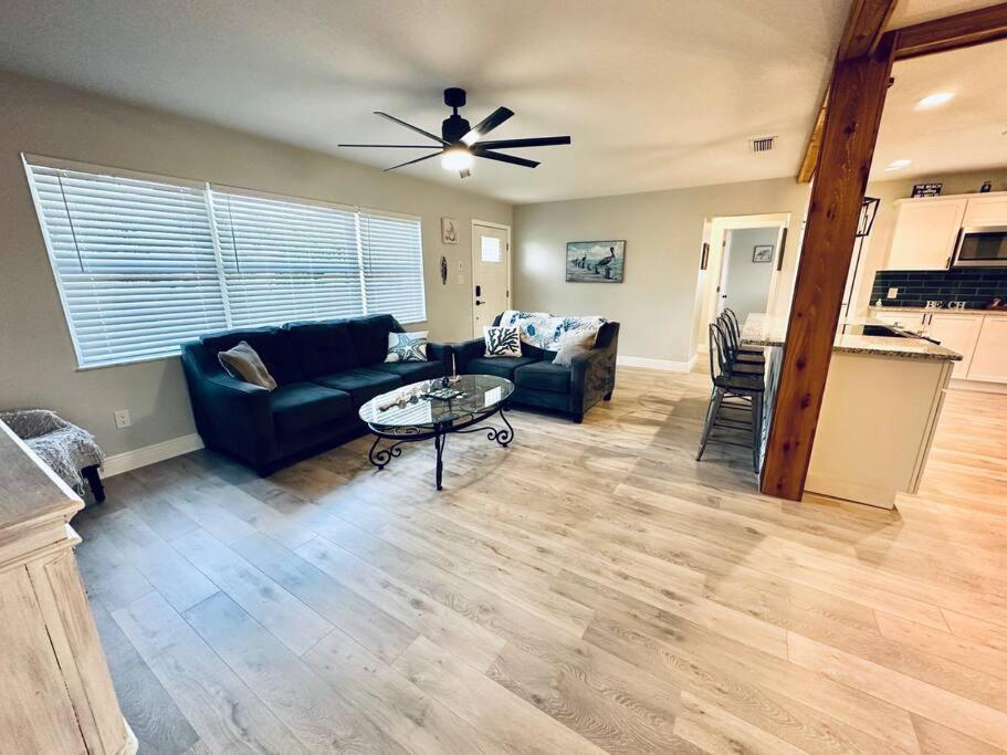 Villa Sea Turtle Cove Clearwater Exterior foto