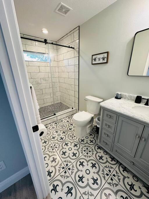 Villa Sea Turtle Cove Clearwater Exterior foto