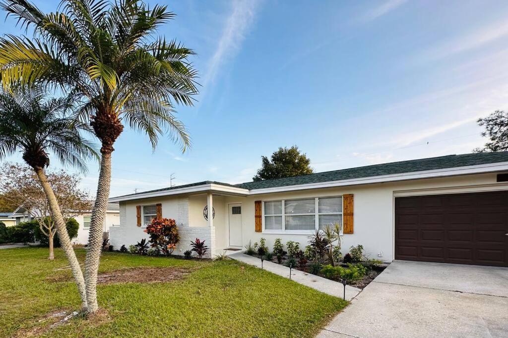 Villa Sea Turtle Cove Clearwater Exterior foto